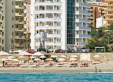 Merlin Beach
