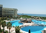 Funtazie & Active Amelia Beach Resort & Spa