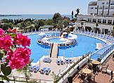 Side Prenses Resort