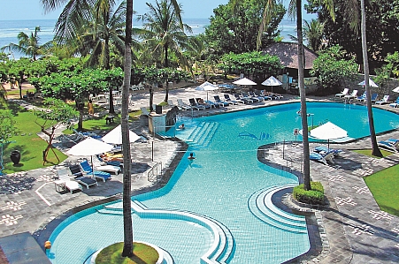 Club Bali Mirage