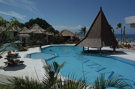 Kind Villa Bintang Resort