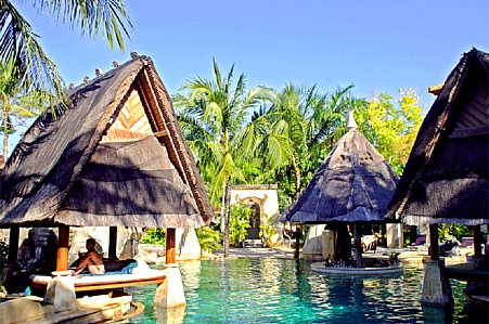Ramada Resort Benoa