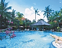 Santika Beach