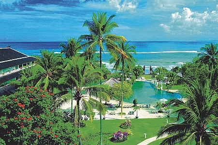 Kartika Plaza Hotel