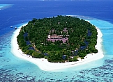 Royal Island