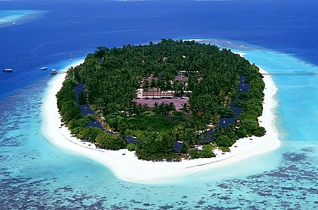 Royal Island