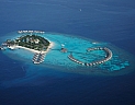 Centara Grand Island Resort & Spa Maledives