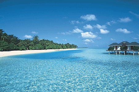 Sun Island
