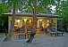 Beach bungalov
