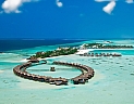 Olhuveli Beach & Spa Resort