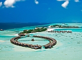 Olhuveli Beach & Spa Resort