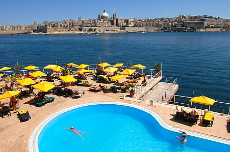 Fortina Spa & Resort