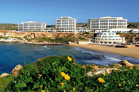 Radisson Blu Resort & Spa Golden Sands