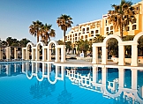 Hilton Malta