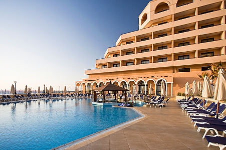 Radisson Blu Resort Malta St. Julian's