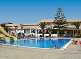 Asteras Resort