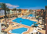Broncemar Beach