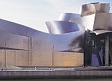 Bilbao - město moderny i tradice