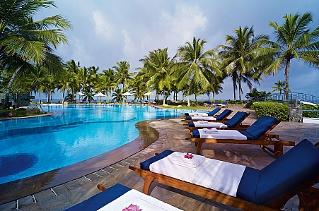 Vivanta by Taj