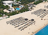 Movie Gate Hammamet
