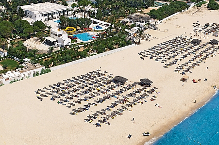Movie Gate Hammamet