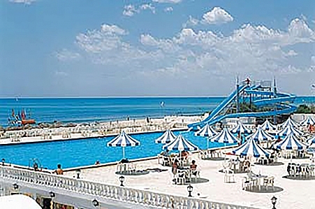 Samira Club
