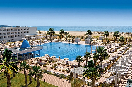 Club RIU Marco Polo