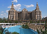 Royal Holiday Palace