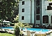 hotel s bazénem