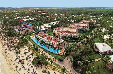 Grand Palladium Punta Cana