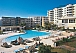 Hotel s bazénem