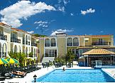 Zante Sun