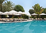 Hilton Dubai Jumeirah Residences