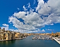 Okruh Malta a Gozo 