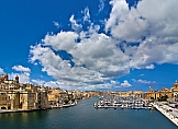 Okruh Malta a Gozo 