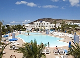 HL Club Paradise Island