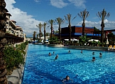 Xanthe Resort & Spa