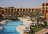 Golden Tulip Al Jazira Hotel & Resort