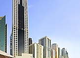 Millennium Plaza Dubai