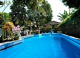 Diwangkara Holiday Villa Beach Resort 