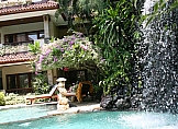 Parigata Resort & Spa 