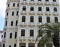 Kombinace hotelu Iberostar Parque Central + Paradisus Varadero