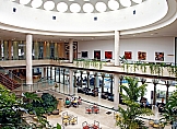 Kombinace hotelu Tryp Habana Libre + Sol Sirenas Coral