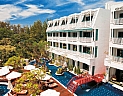 Andaman Seaview Hotel