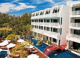 Andaman Seaview Hotel