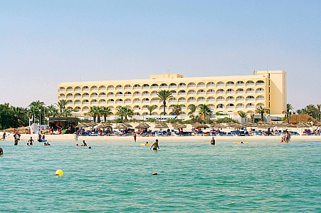 One Resort Monastir