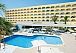 hotel s bazénem