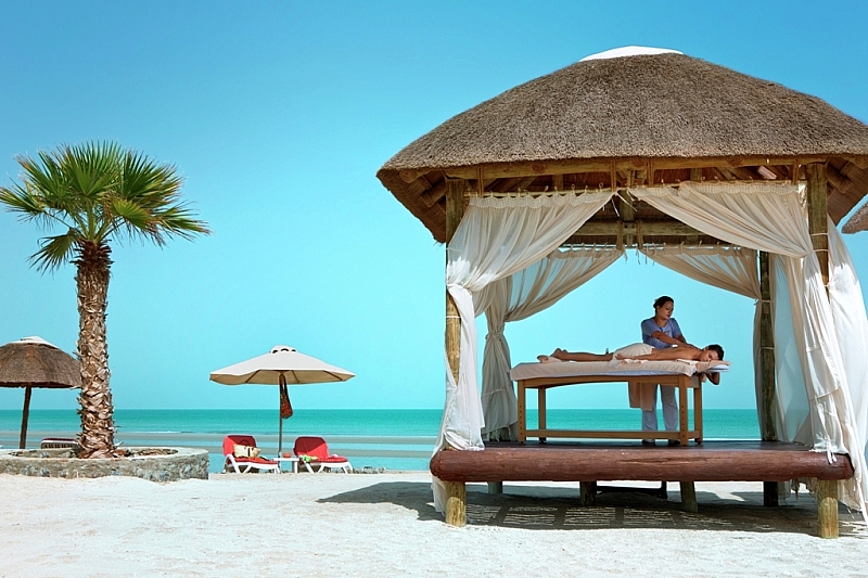 Roulette 3* ras al khaimah 3*