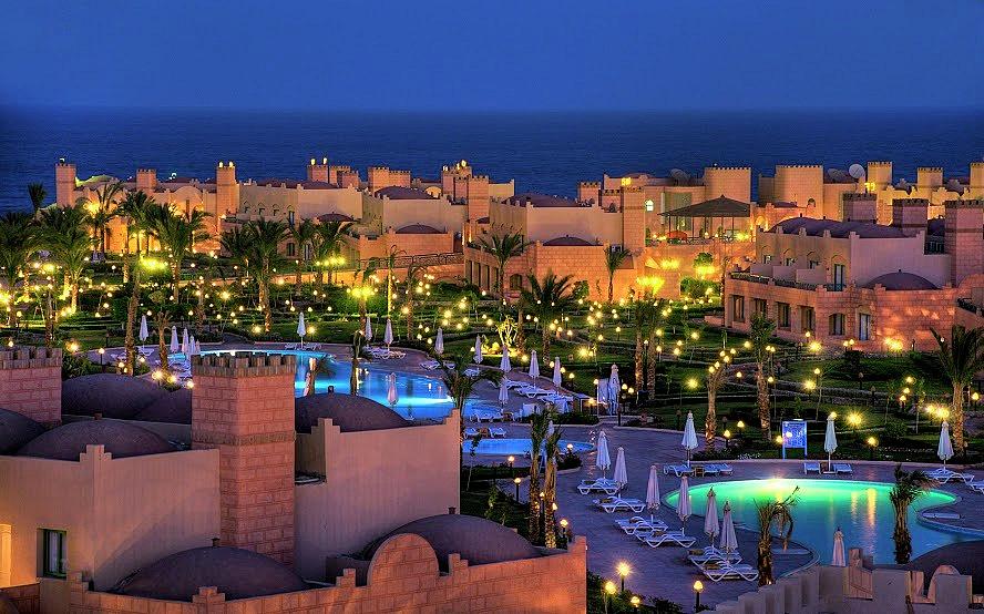 Lti Akassia Beach Resort Tauchen Lti Akassia Beach Resort Tauchen
