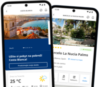 Vaša dovolenka vo vrecku